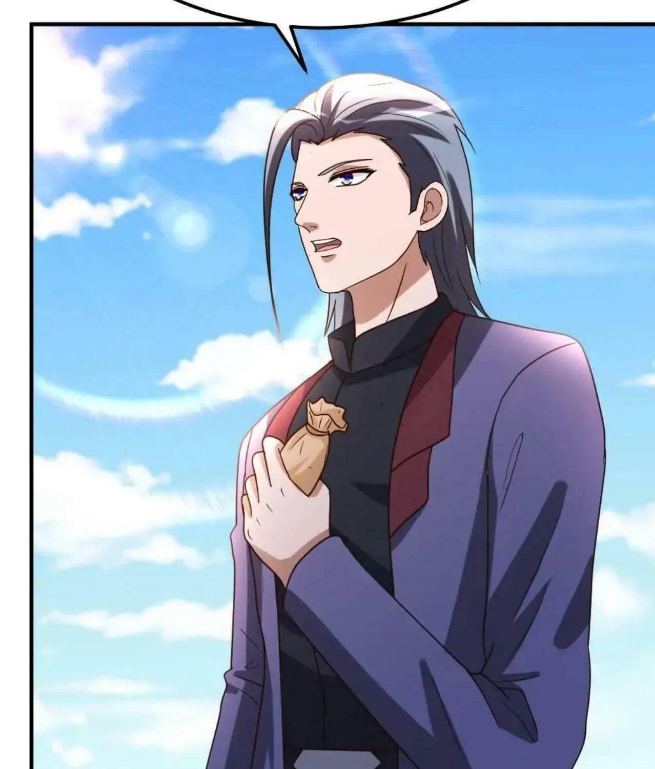 Read Urban Leveling chapter 82 image 16 on Lezhin