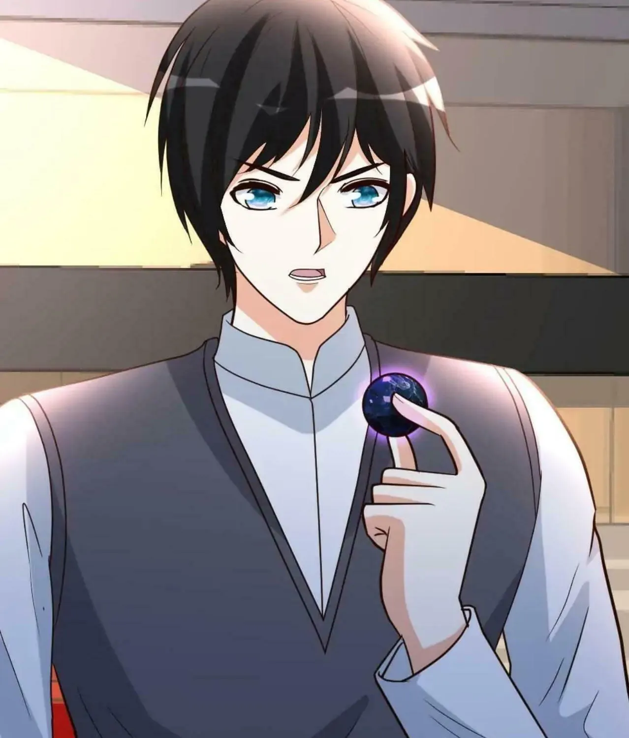 Read Urban Leveling chapter 82 image 19 on Lezhin