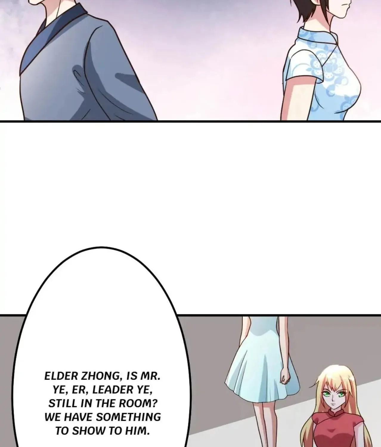 Read Urban Leveling chapter 82 image 2 on Lezhin