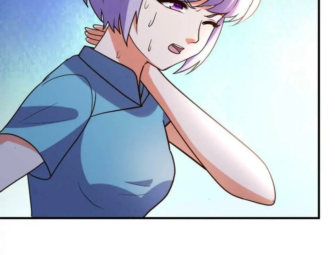 Read Urban Leveling chapter 82 image 21 on Lezhin