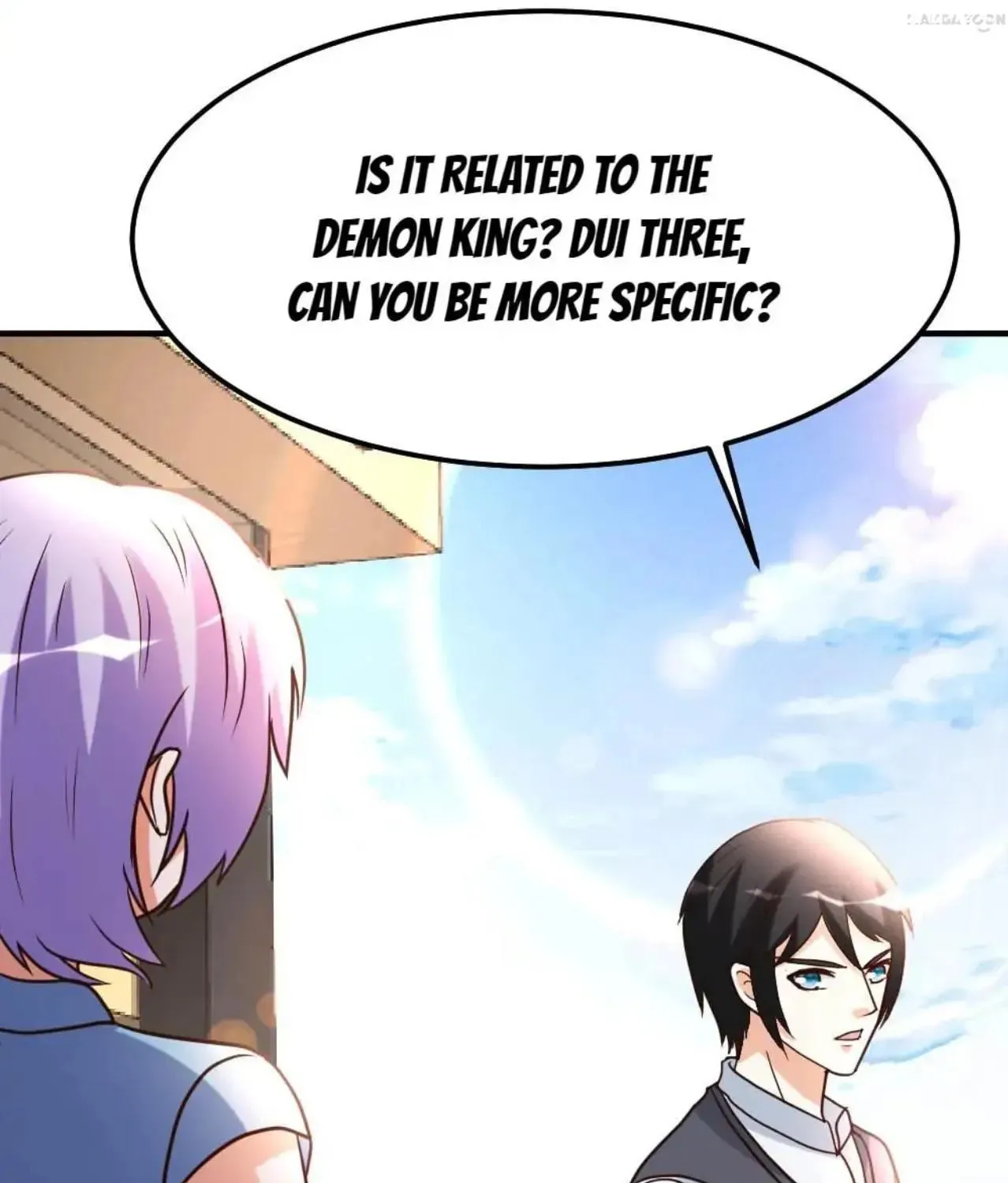 Read Urban Leveling chapter 82 image 22 on Lezhin