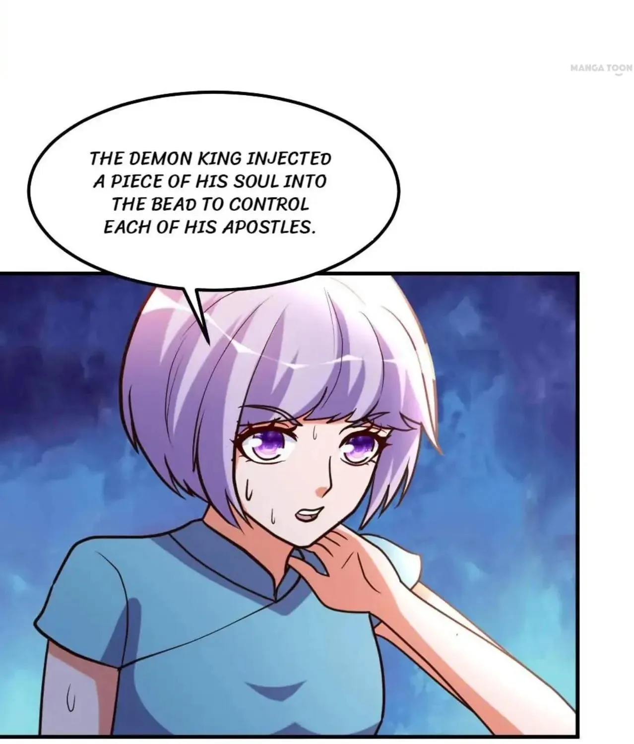 Read Urban Leveling chapter 82 image 24 on Lezhin