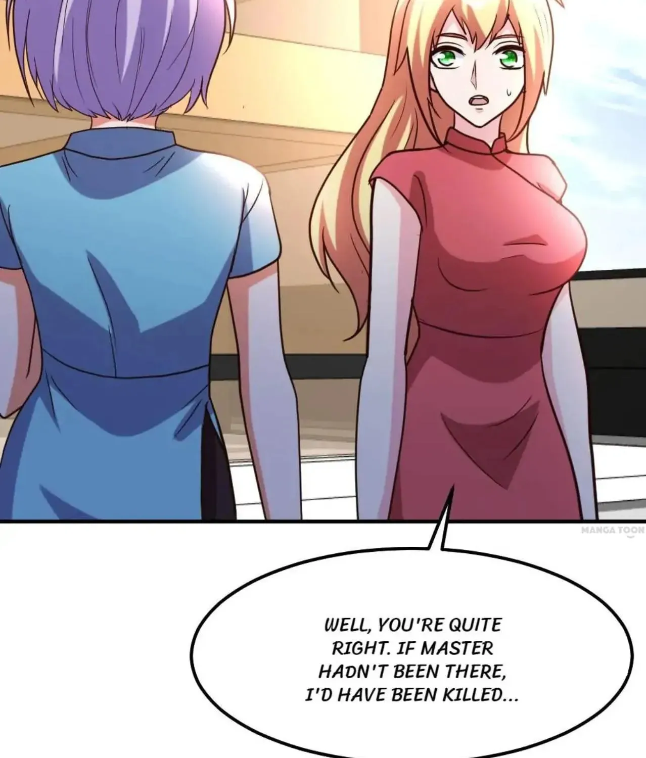 Read Urban Leveling chapter 82 image 28 on Lezhin