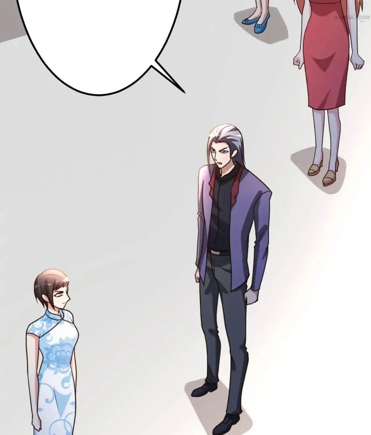 Read Urban Leveling chapter 82 image 3 on Lezhin
