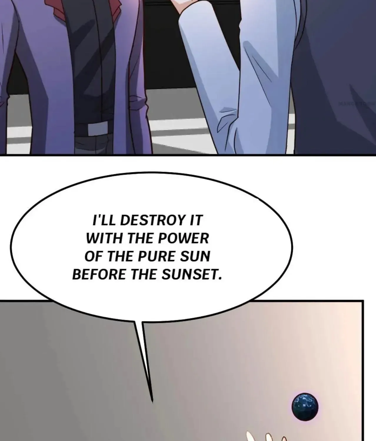 Read Urban Leveling chapter 82 image 30 on Lezhin