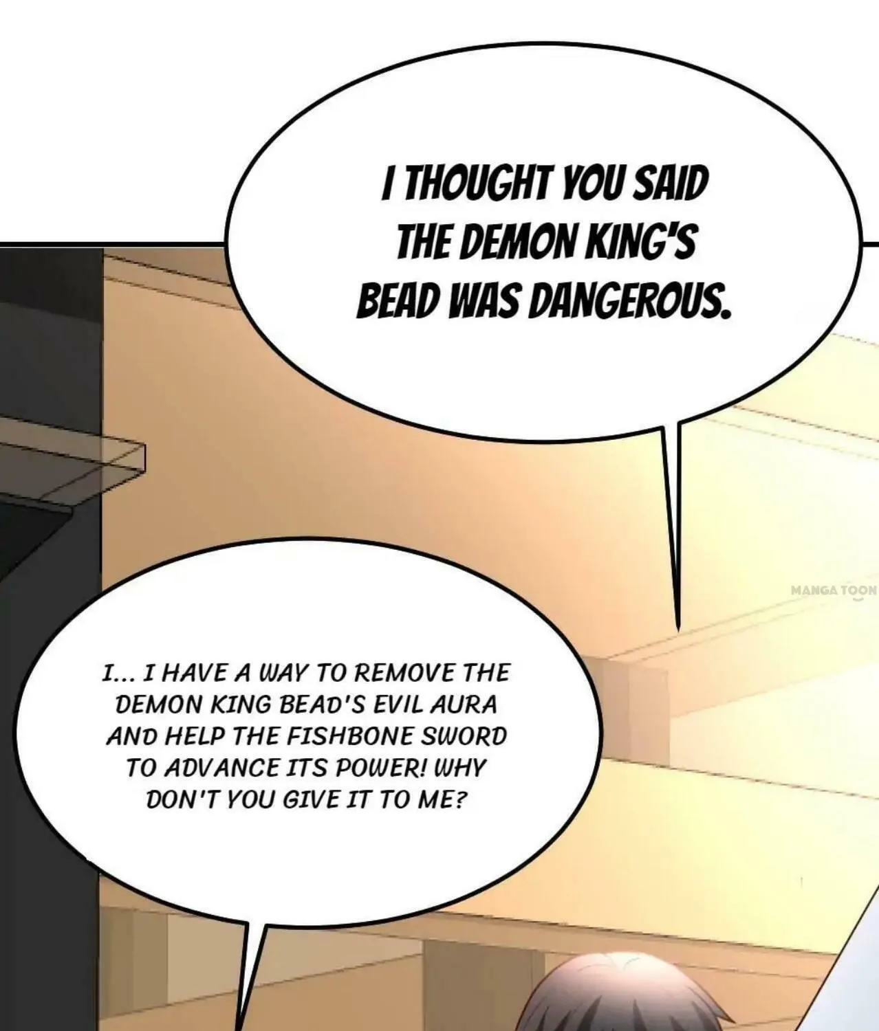 Read Urban Leveling chapter 82 image 33 on Lezhin