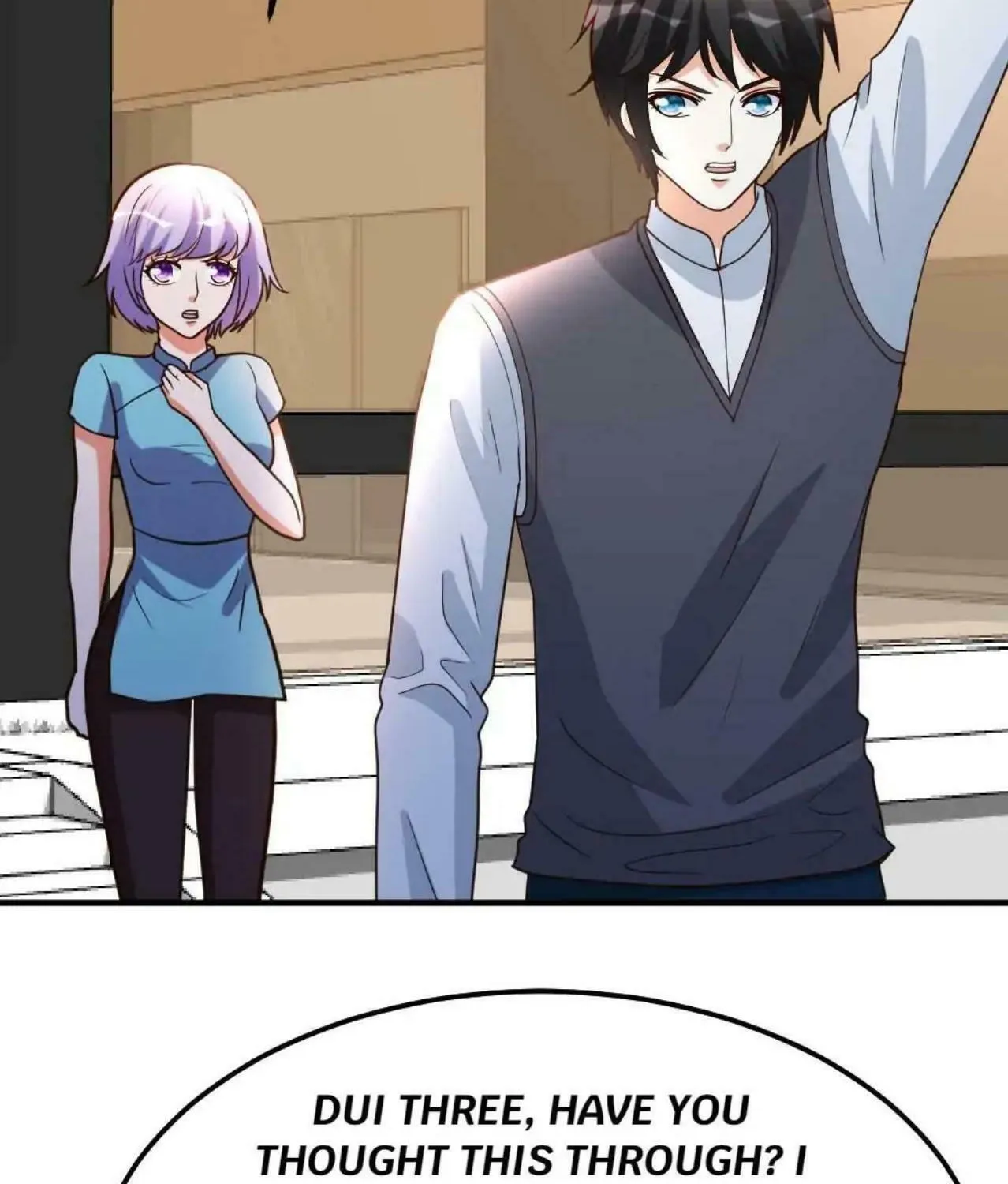 Read Urban Leveling chapter 82 image 34 on Lezhin