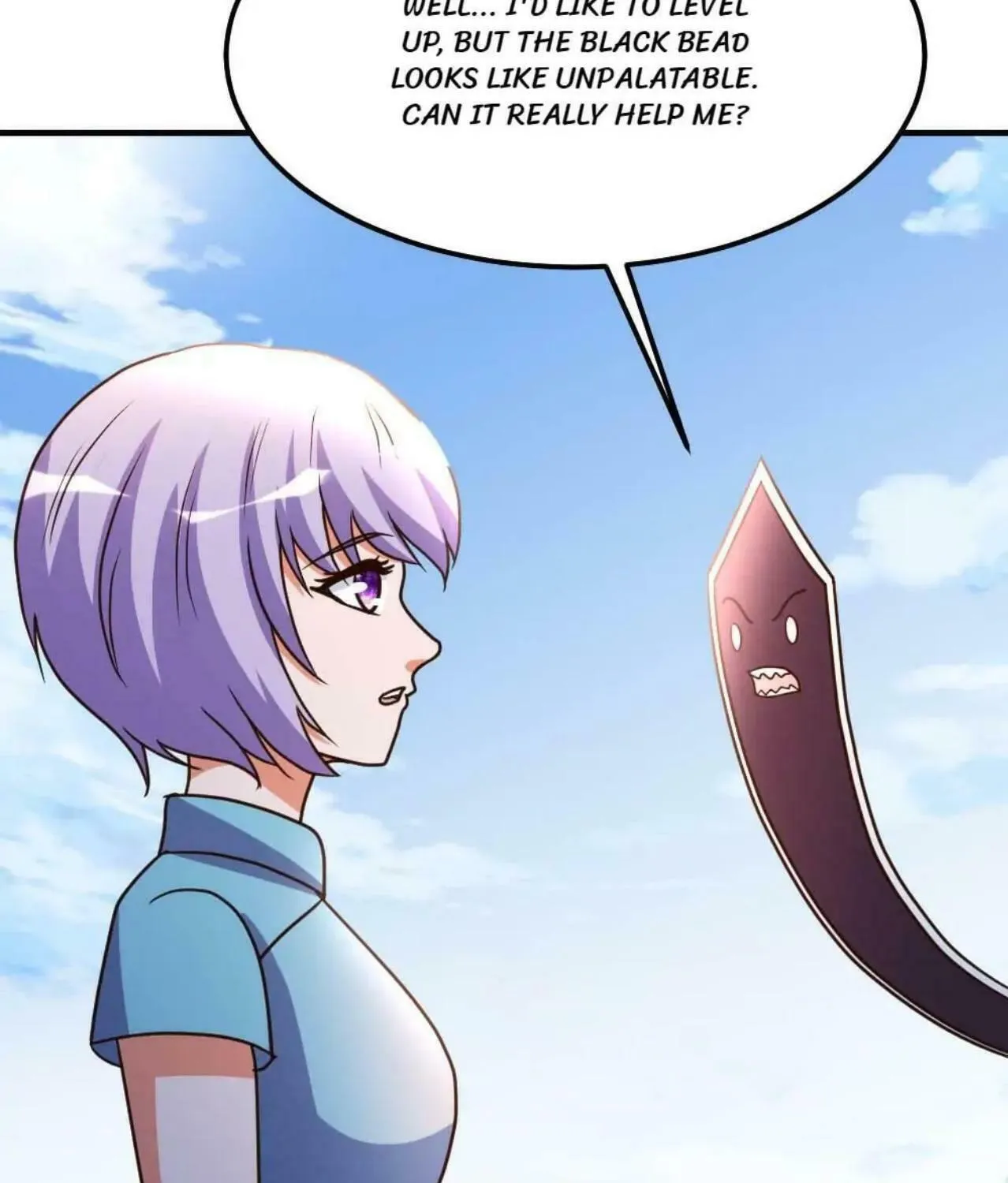 Read Urban Leveling chapter 82 image 37 on Lezhin