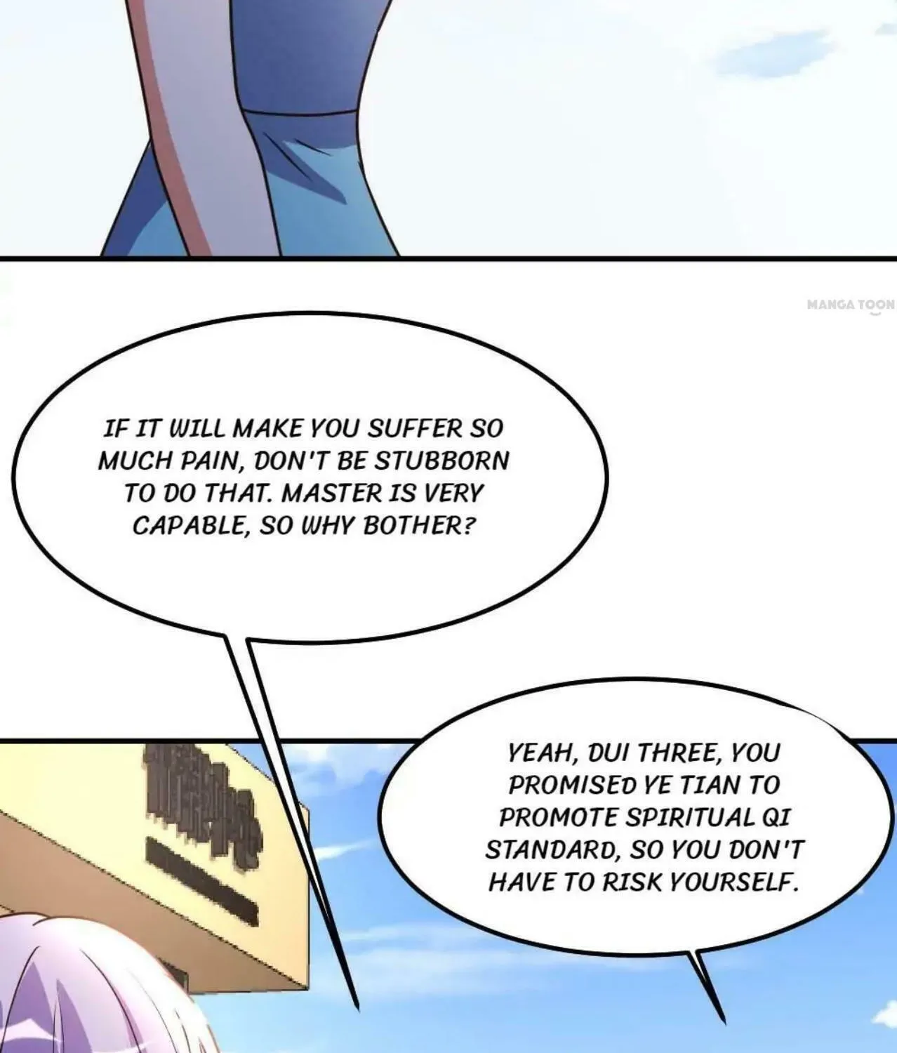 Read Urban Leveling chapter 82 image 38 on Lezhin