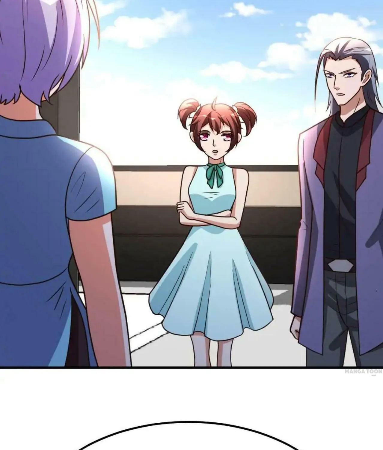 Read Urban Leveling chapter 82 image 39 on Lezhin