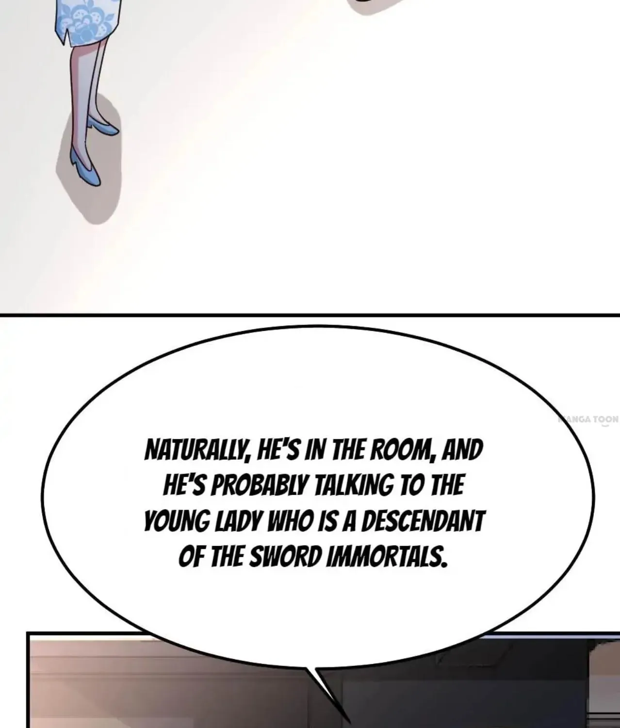 Read Urban Leveling chapter 82 image 4 on Lezhin