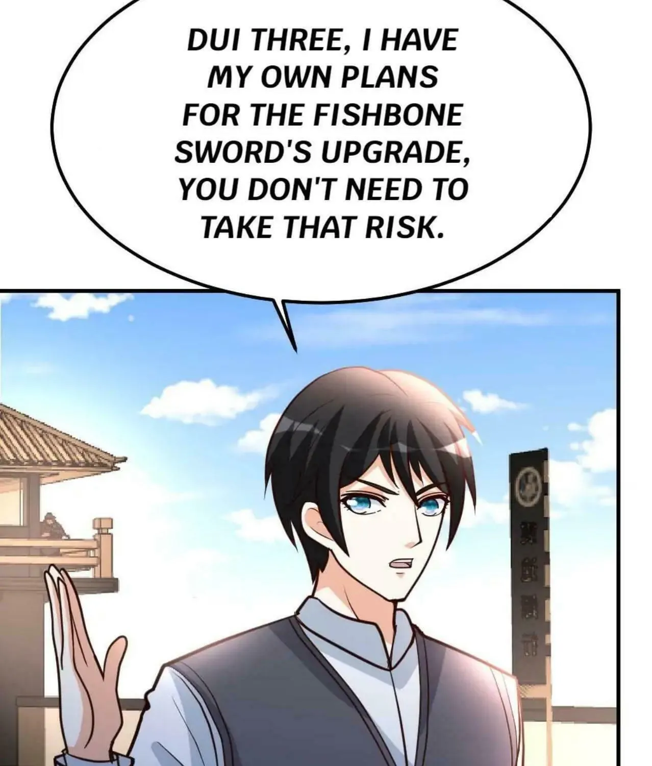 Read Urban Leveling chapter 82 image 40 on Lezhin