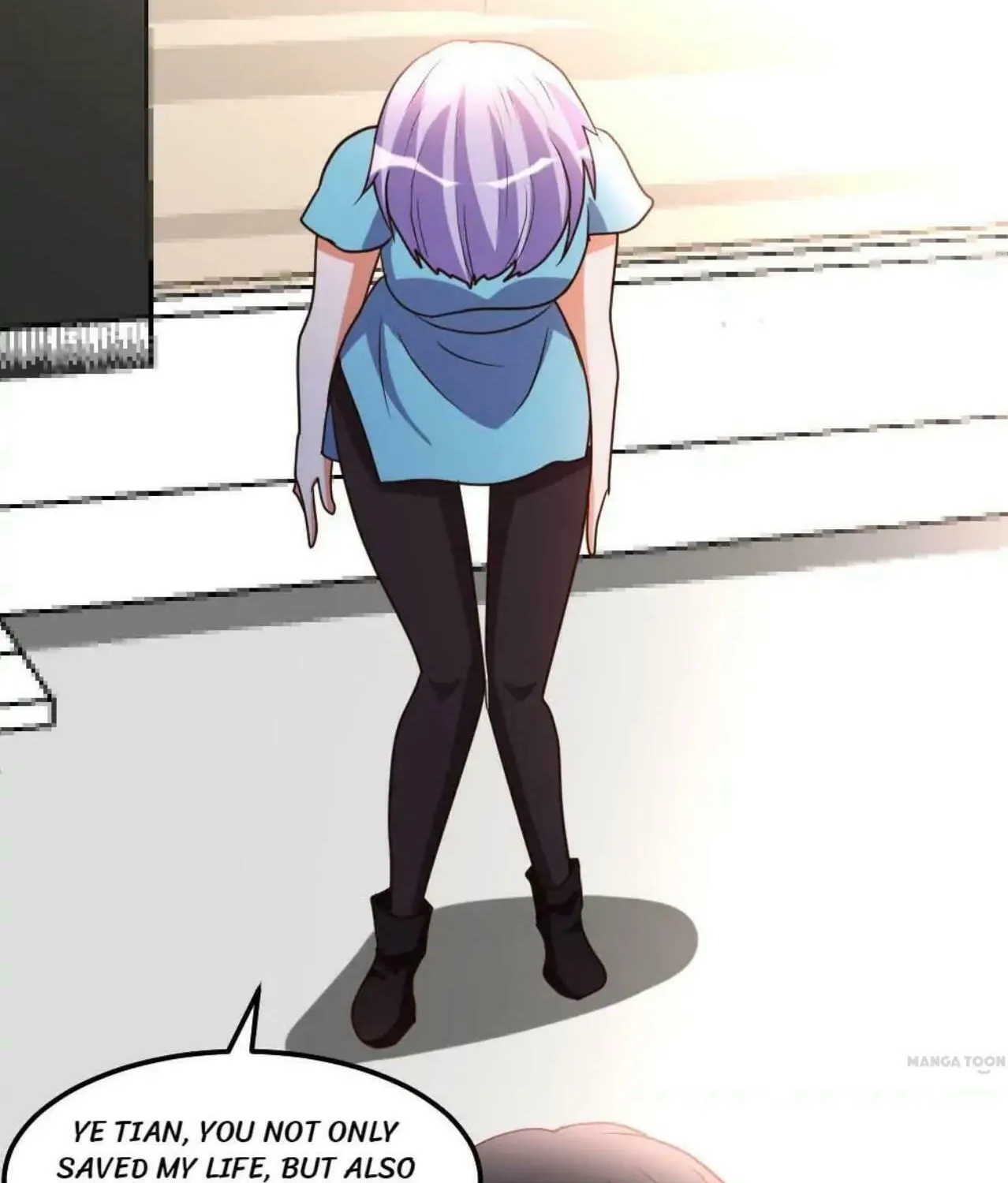 Read Urban Leveling chapter 82 image 42 on Lezhin