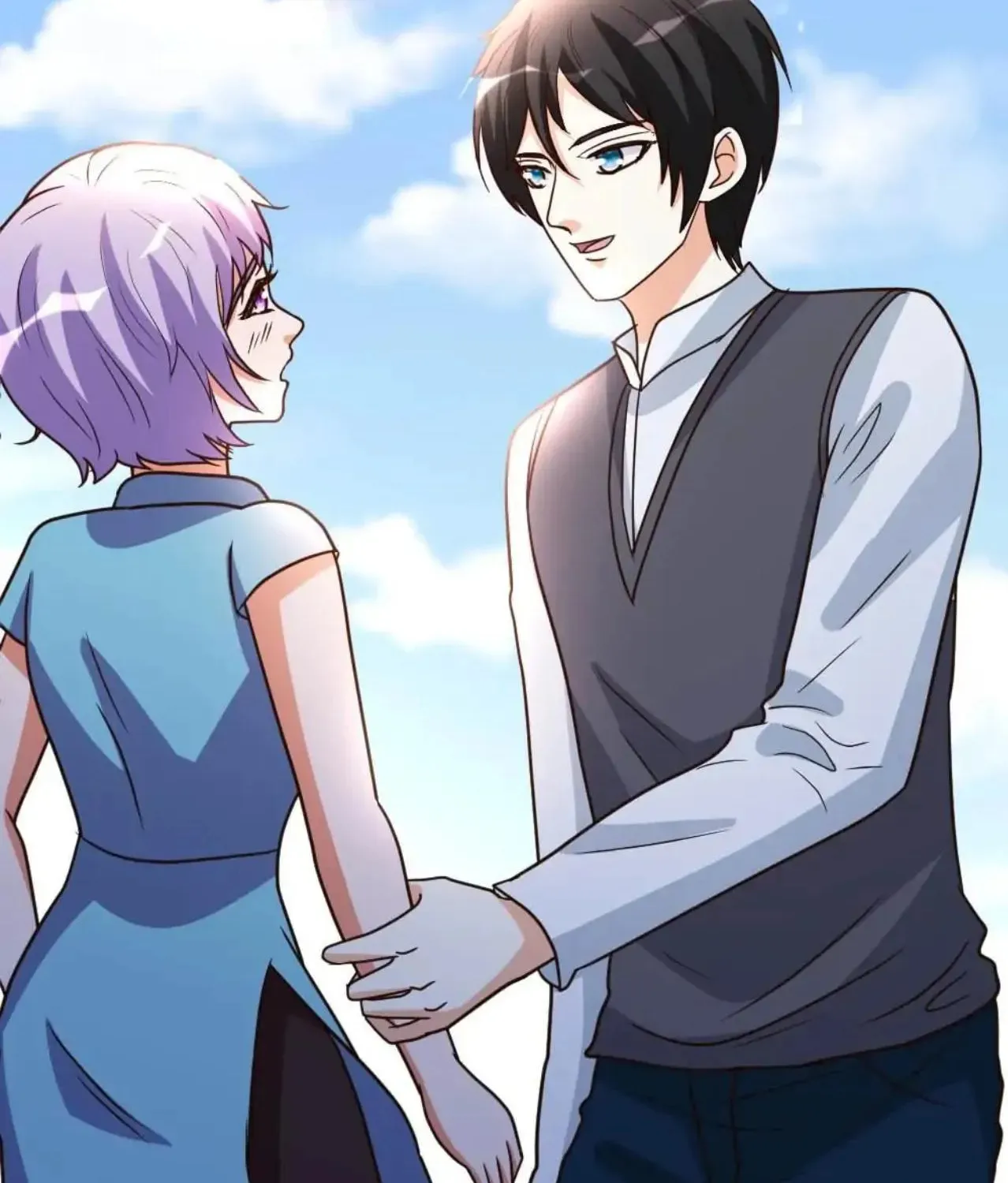 Read Urban Leveling chapter 82 image 46 on Lezhin