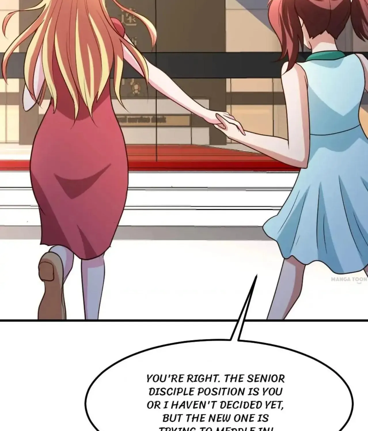 Read Urban Leveling chapter 82 image 7 on Lezhin