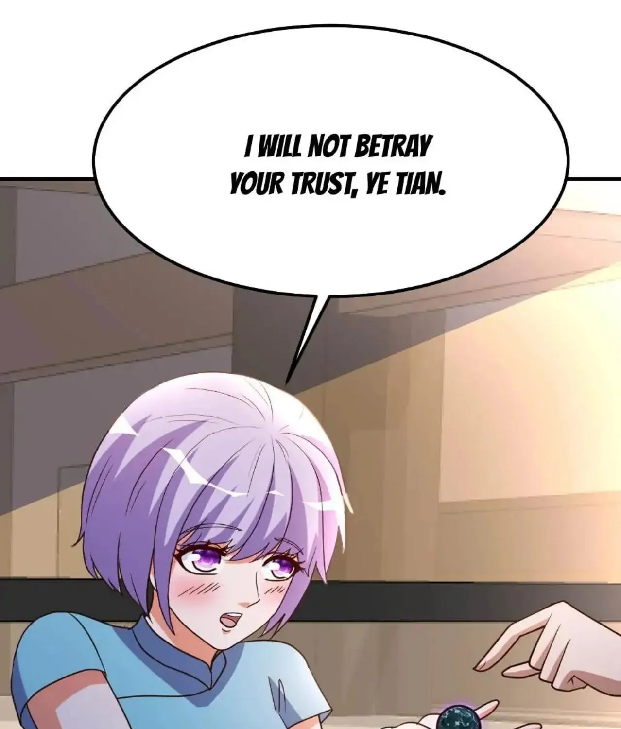 Read Urban Leveling chapter 83 image 0 on Lezhin
