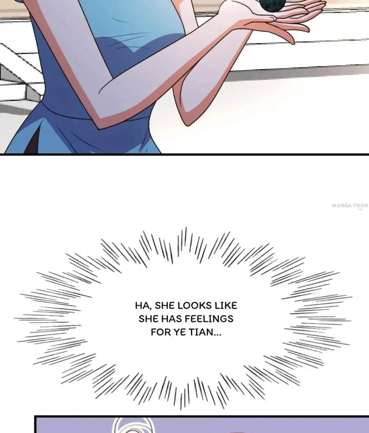Read Urban Leveling chapter 83 image 1 on Lezhin