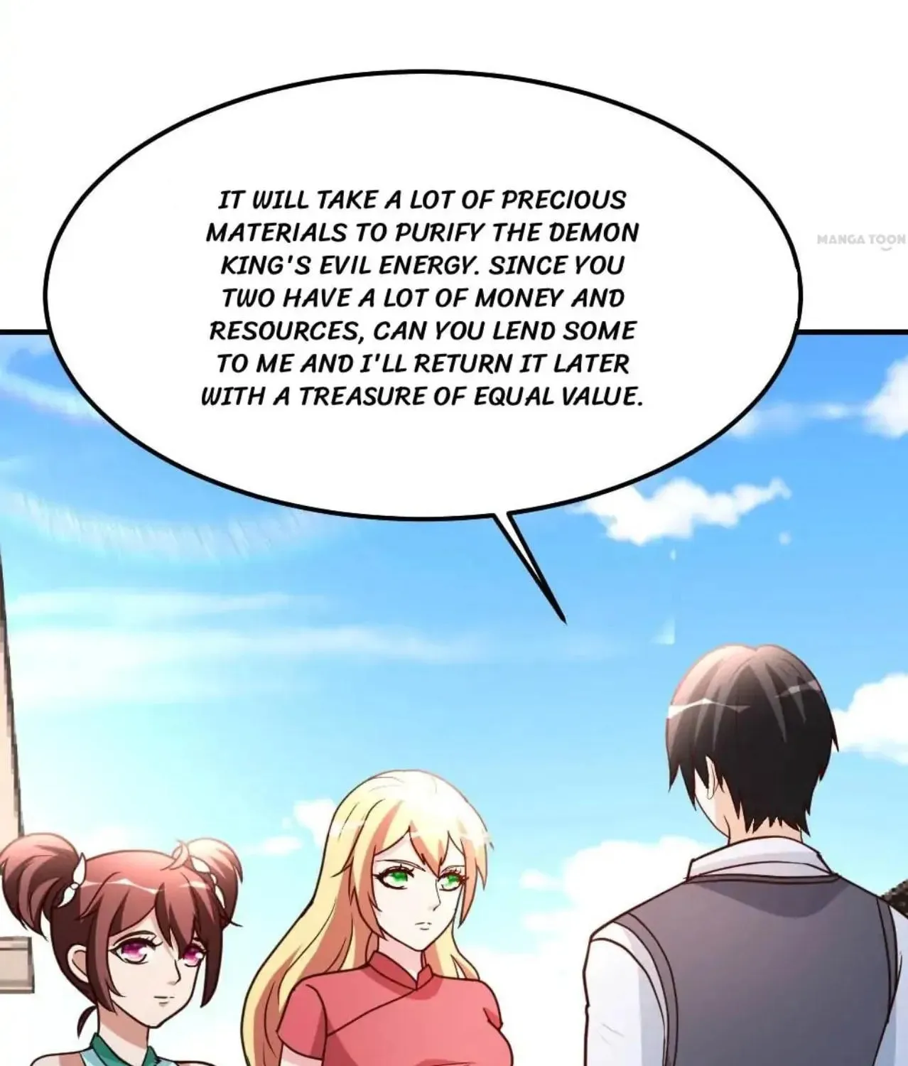 Read Urban Leveling chapter 83 image 13 on Lezhin