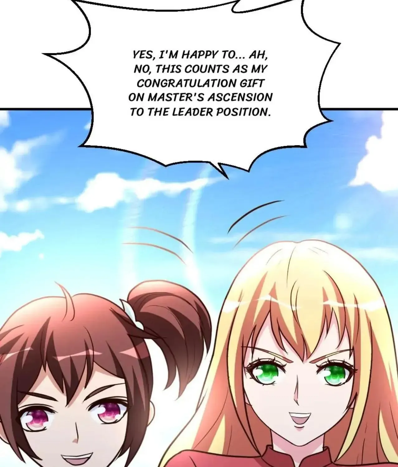Read Urban Leveling chapter 83 image 15 on Lezhin