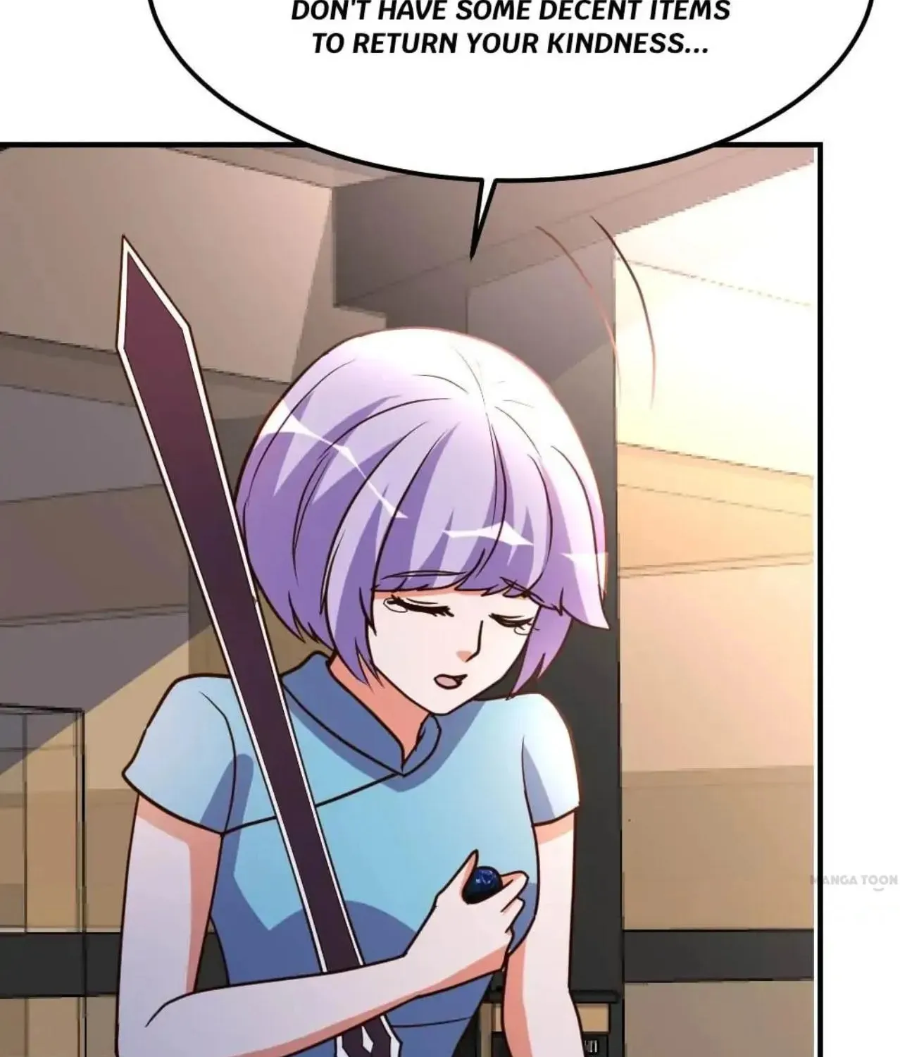 Read Urban Leveling chapter 83 image 17 on Lezhin