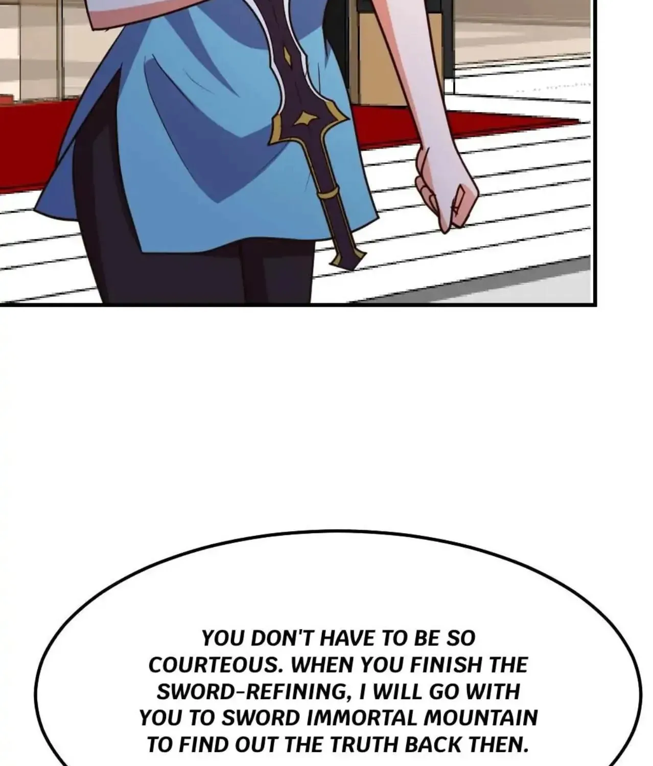 Read Urban Leveling chapter 83 image 18 on Lezhin