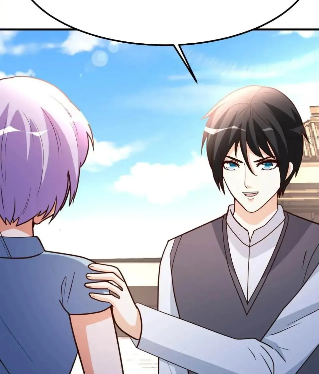 Read Urban Leveling chapter 83 image 19 on Lezhin