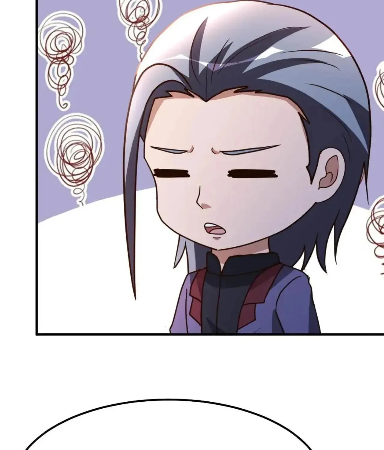 Read Urban Leveling chapter 83 image 2 on Lezhin