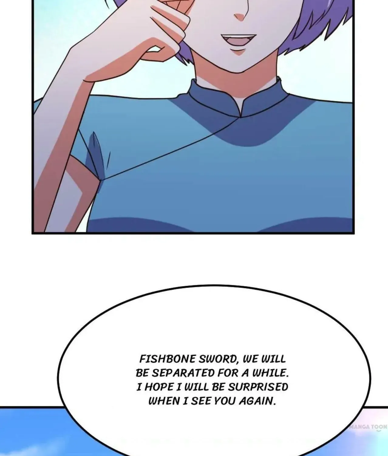 Read Urban Leveling chapter 83 image 22 on Lezhin
