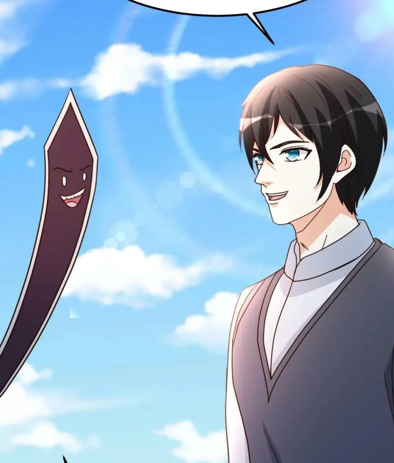 Read Urban Leveling chapter 83 image 23 on Lezhin