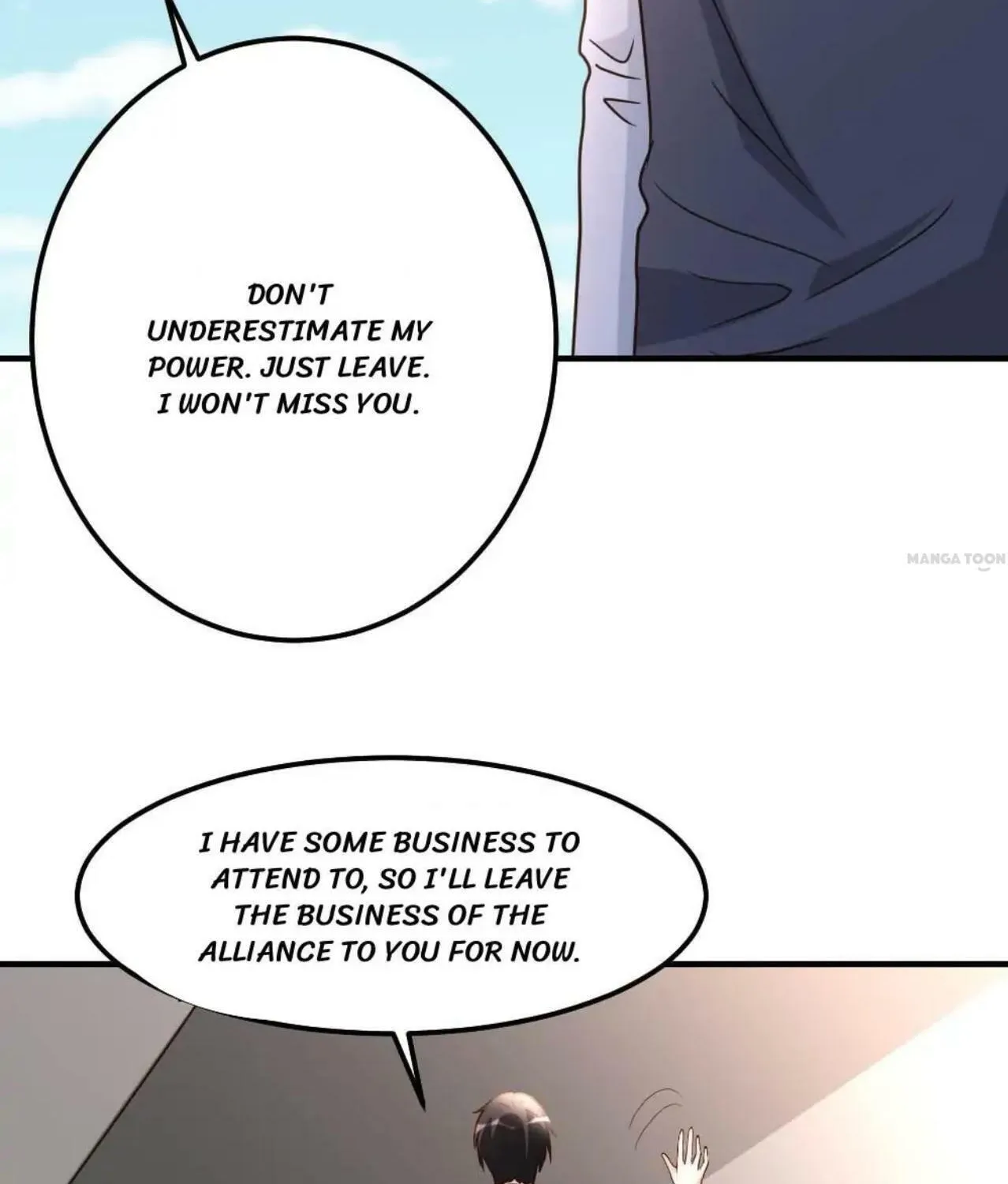 Read Urban Leveling chapter 83 image 24 on Lezhin