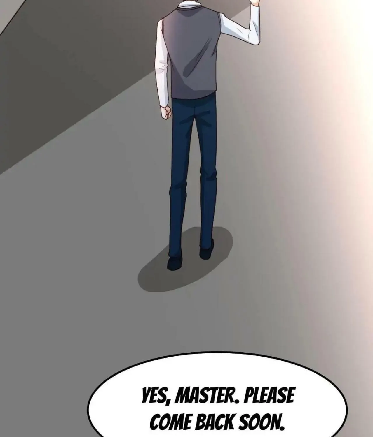 Read Urban Leveling chapter 83 image 25 on Lezhin
