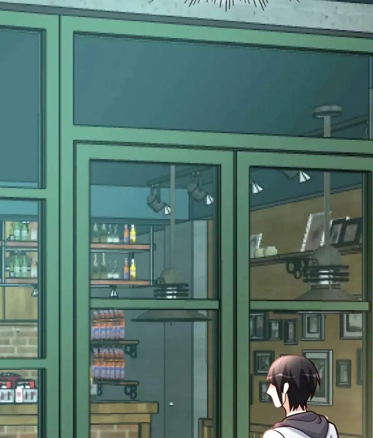 Read Urban Leveling chapter 83 image 28 on Lezhin