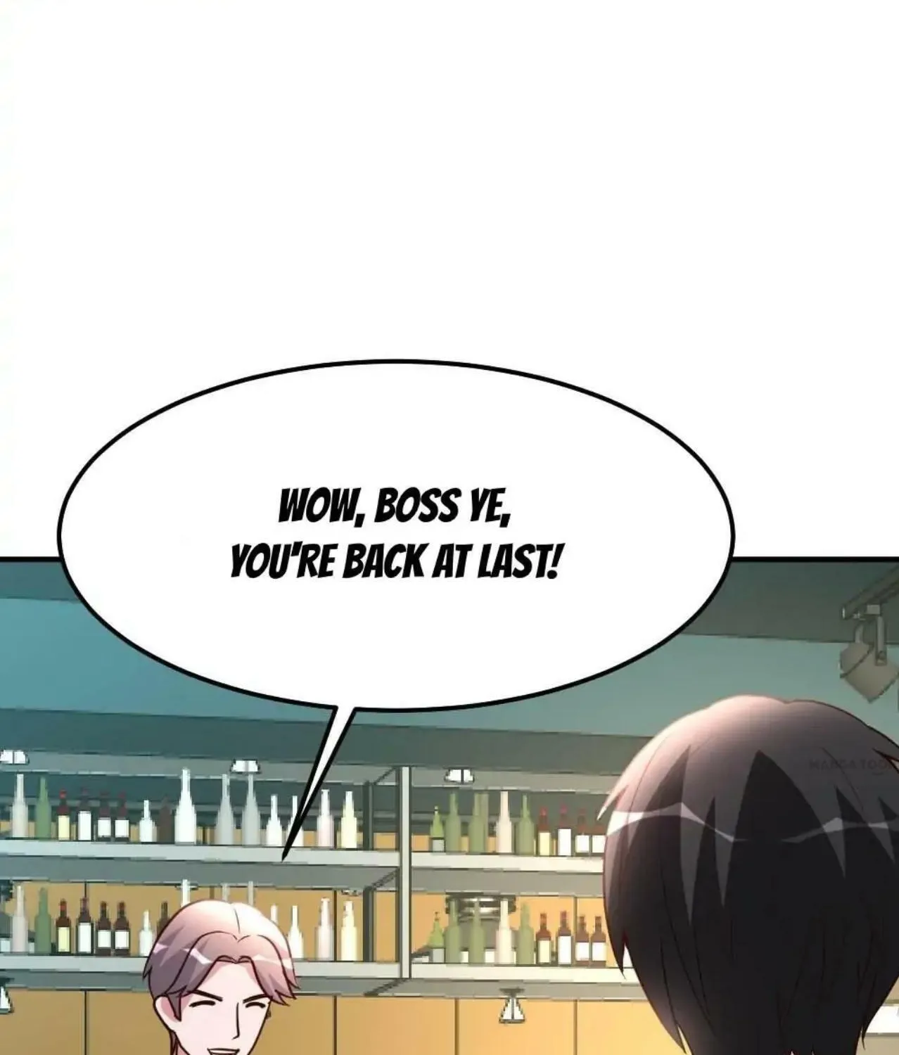 Read Urban Leveling chapter 83 image 30 on Lezhin