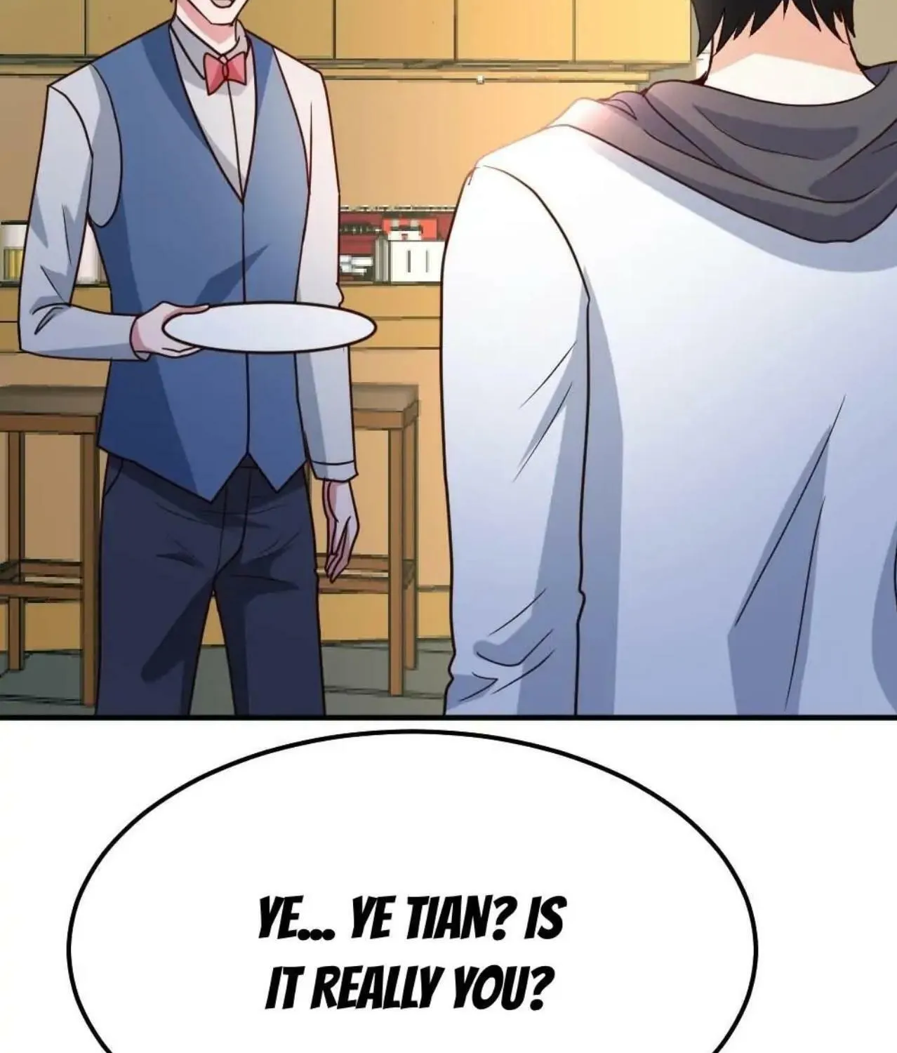 Read Urban Leveling chapter 83 image 31 on Lezhin