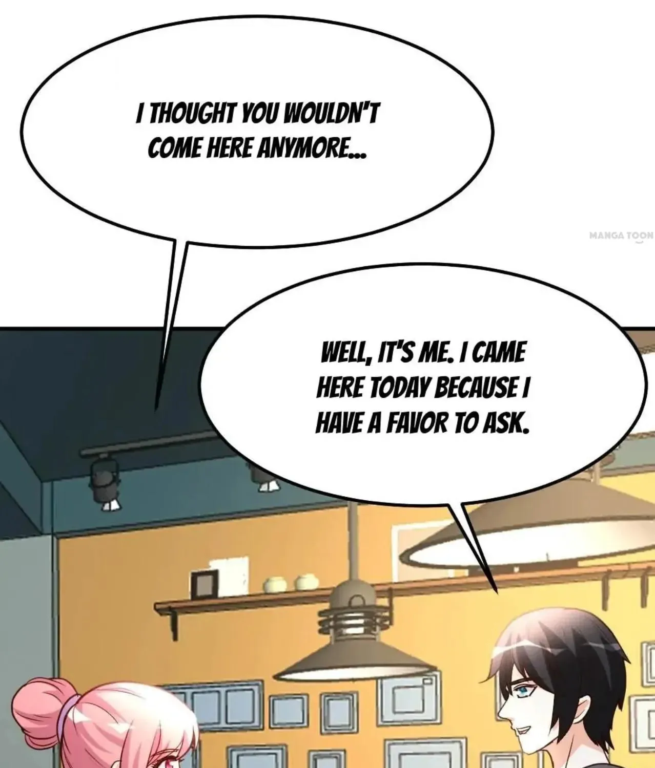 Read Urban Leveling chapter 83 image 34 on Lezhin