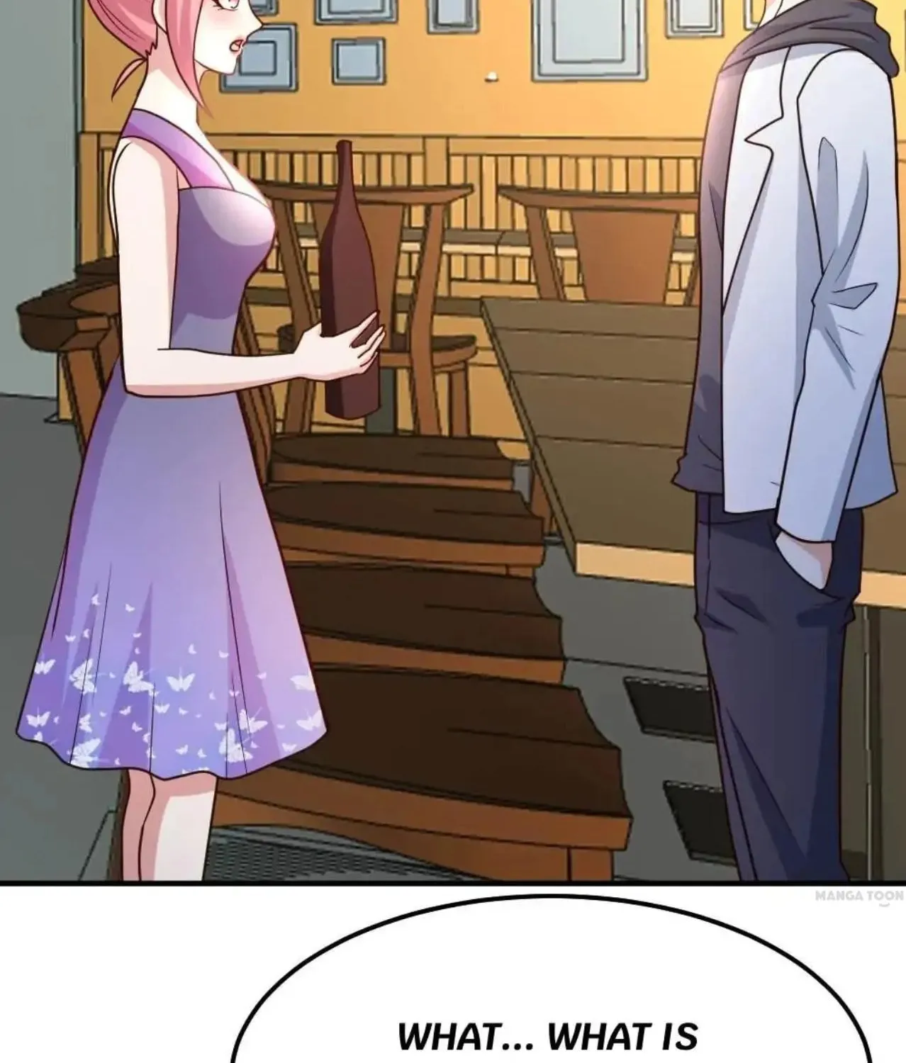 Read Urban Leveling chapter 83 image 35 on Lezhin
