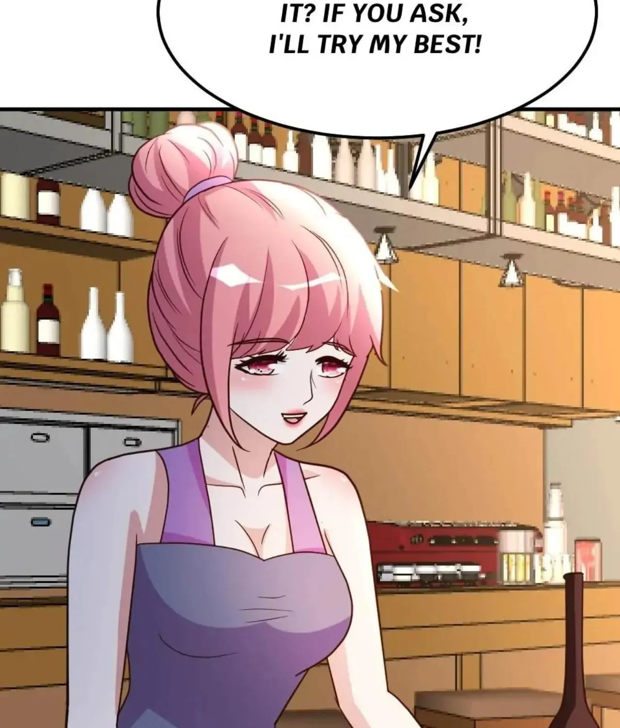 Read Urban Leveling chapter 83 image 36 on Lezhin
