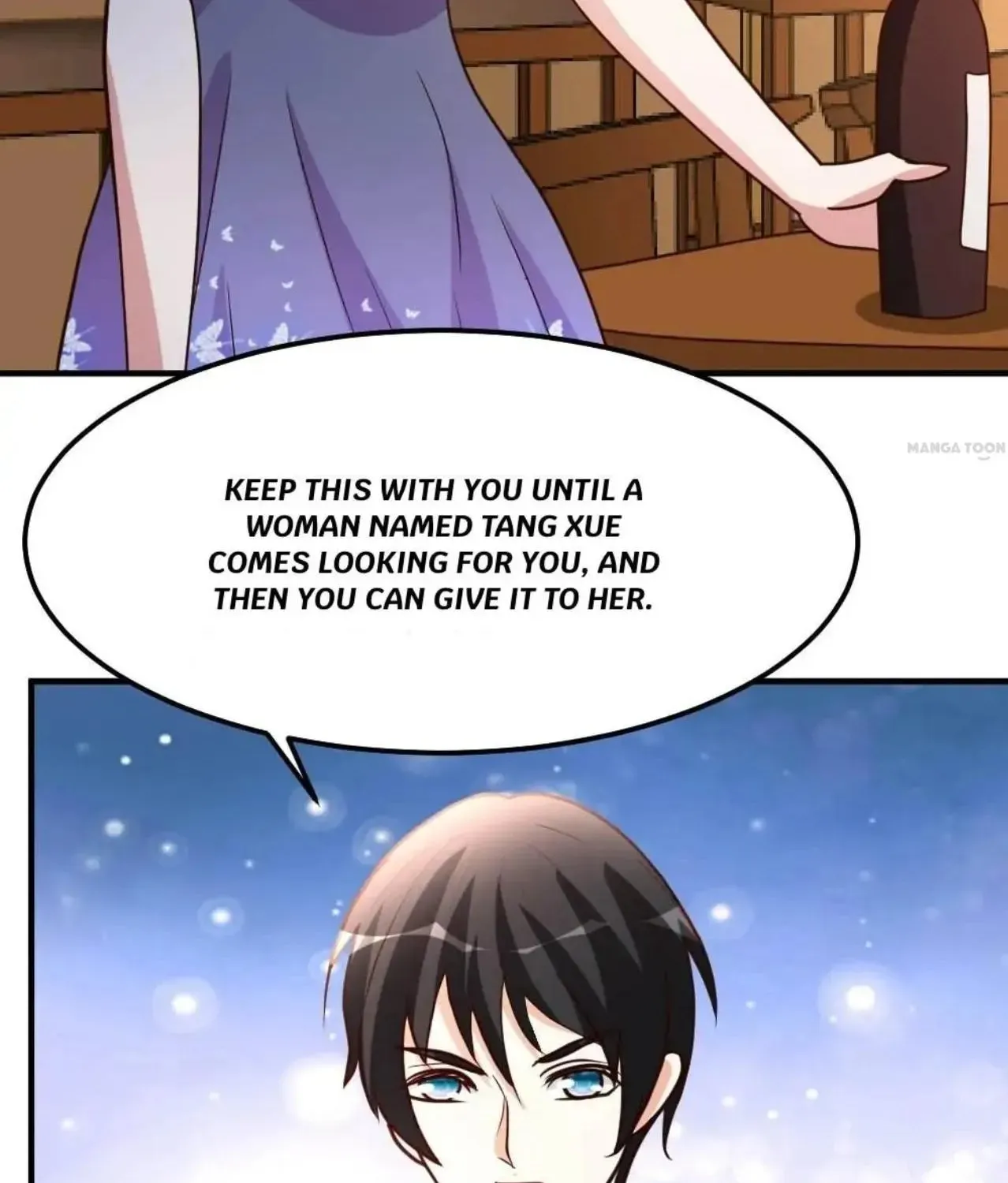 Read Urban Leveling chapter 83 image 37 on Lezhin
