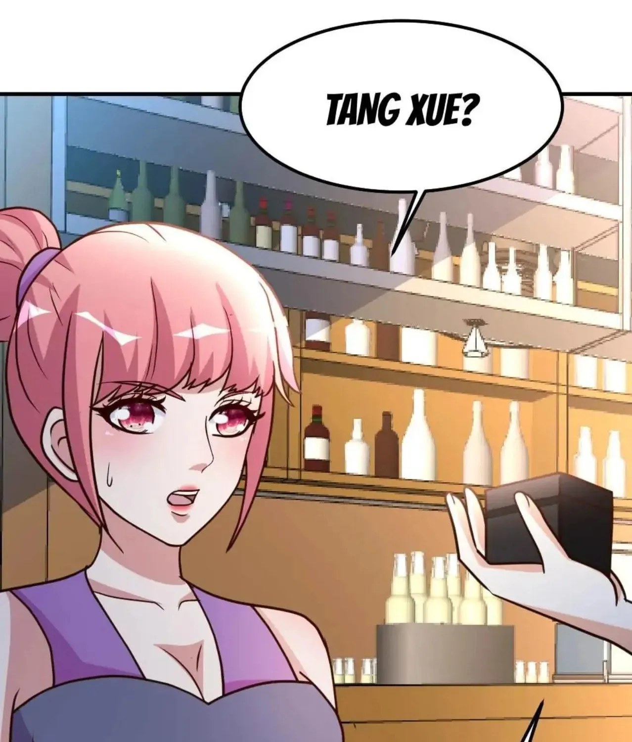 Read Urban Leveling chapter 83 image 39 on Lezhin