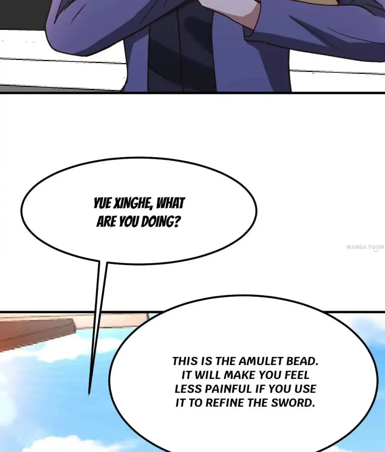 Read Urban Leveling chapter 83 image 4 on Lezhin