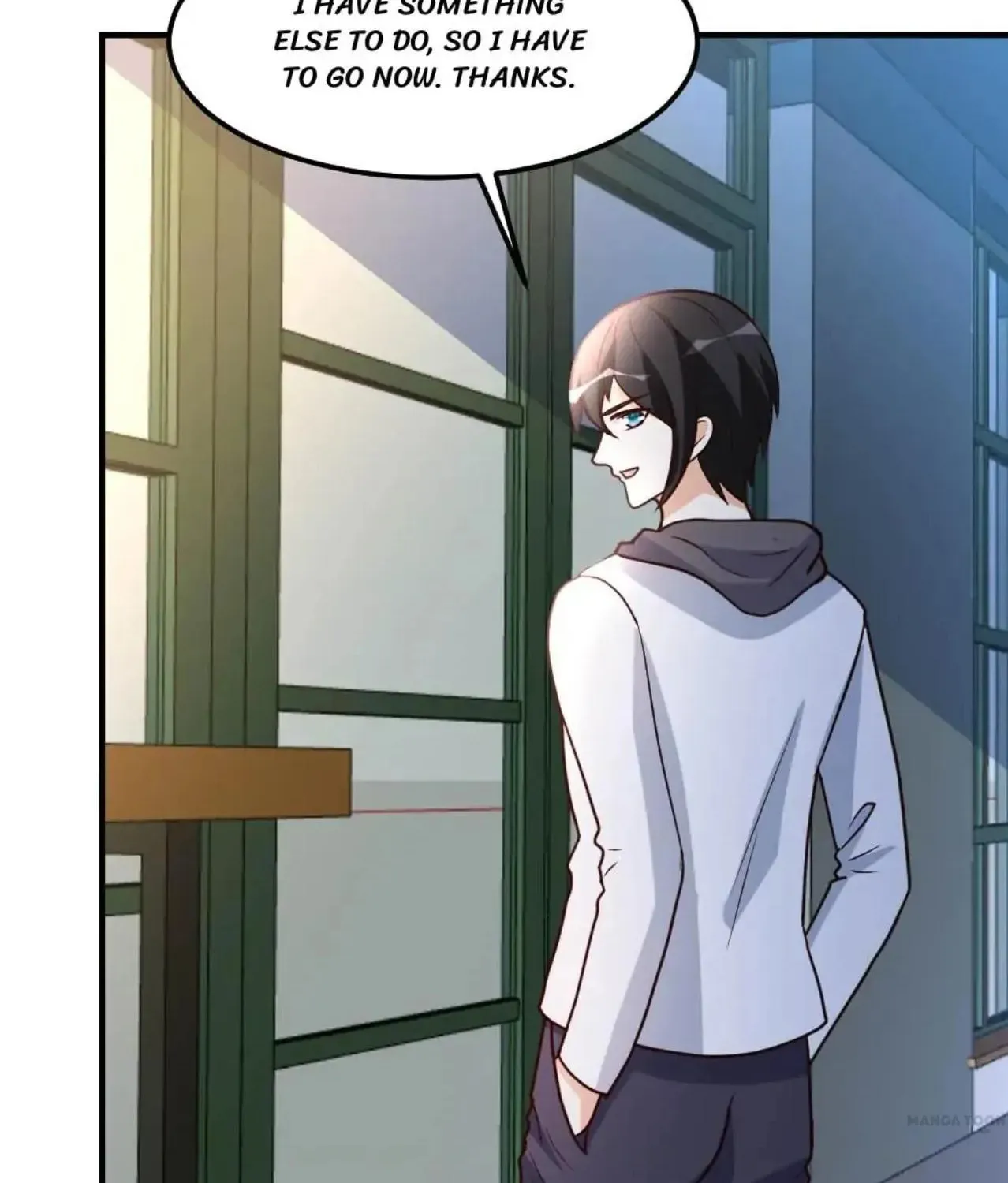 Read Urban Leveling chapter 83 image 41 on Lezhin