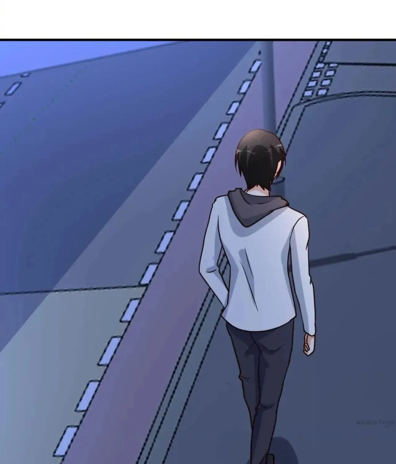 Read Urban Leveling chapter 83 image 45 on Lezhin