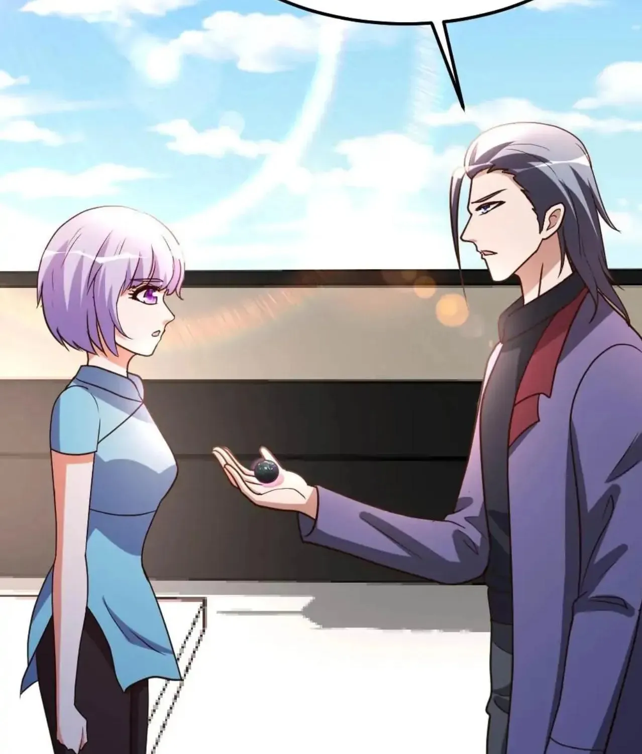 Read Urban Leveling chapter 83 image 5 on Lezhin