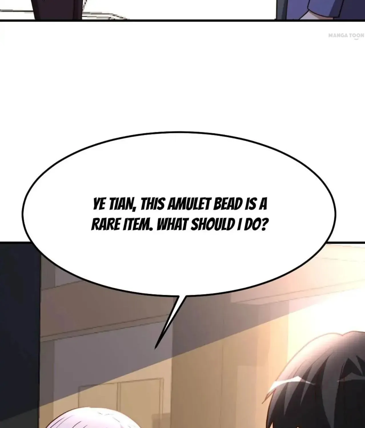 Read Urban Leveling chapter 83 image 6 on Lezhin