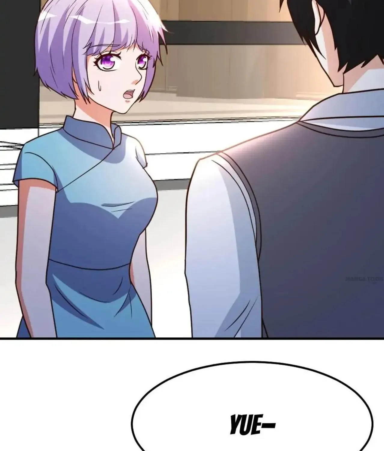 Read Urban Leveling chapter 83 image 7 on Lezhin