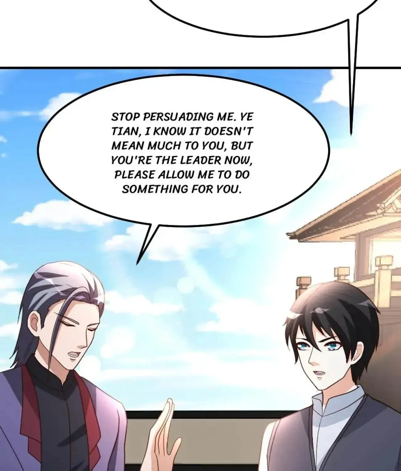 Read Urban Leveling chapter 83 image 8 on Lezhin