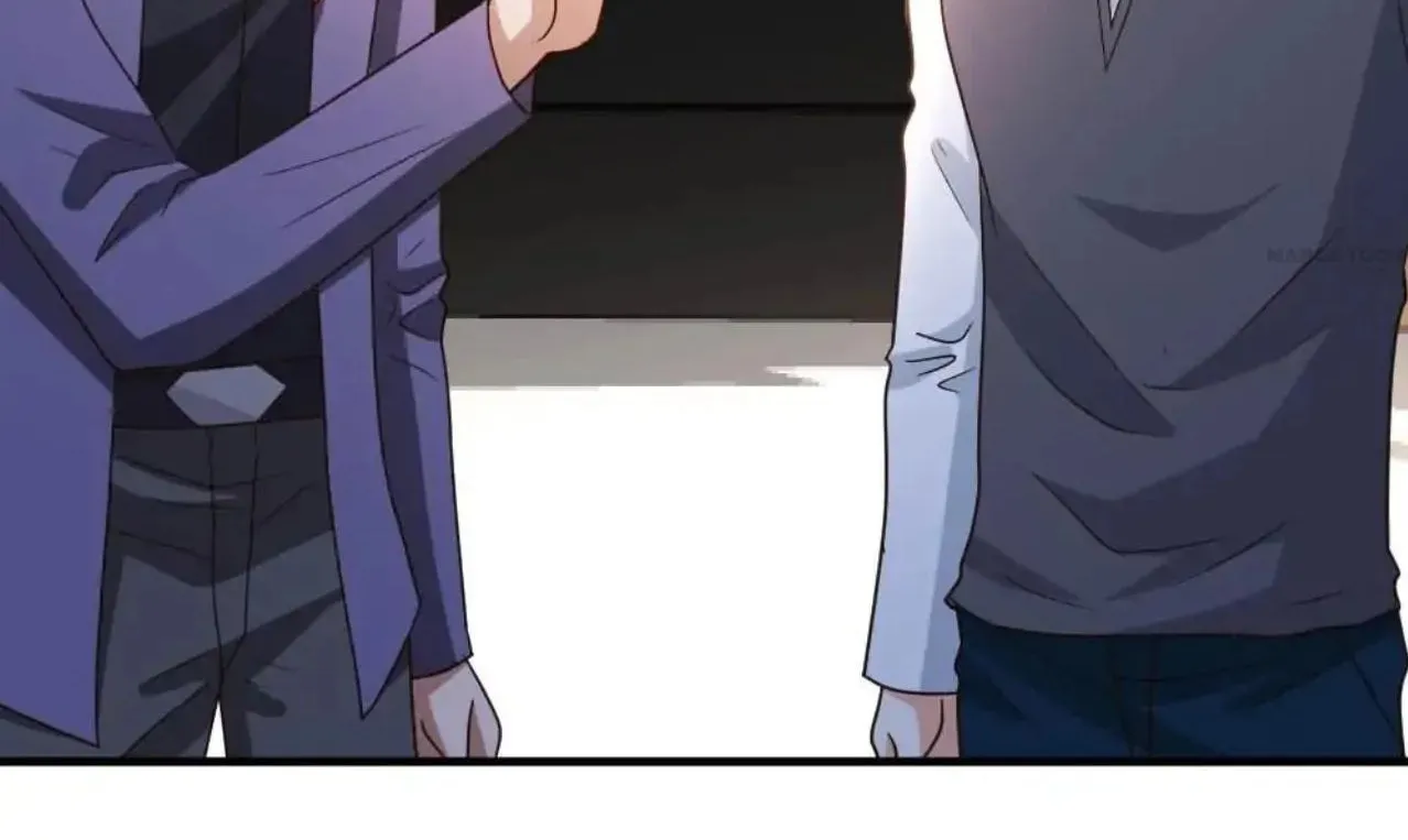 Read Urban Leveling chapter 83 image 9 on Lezhin