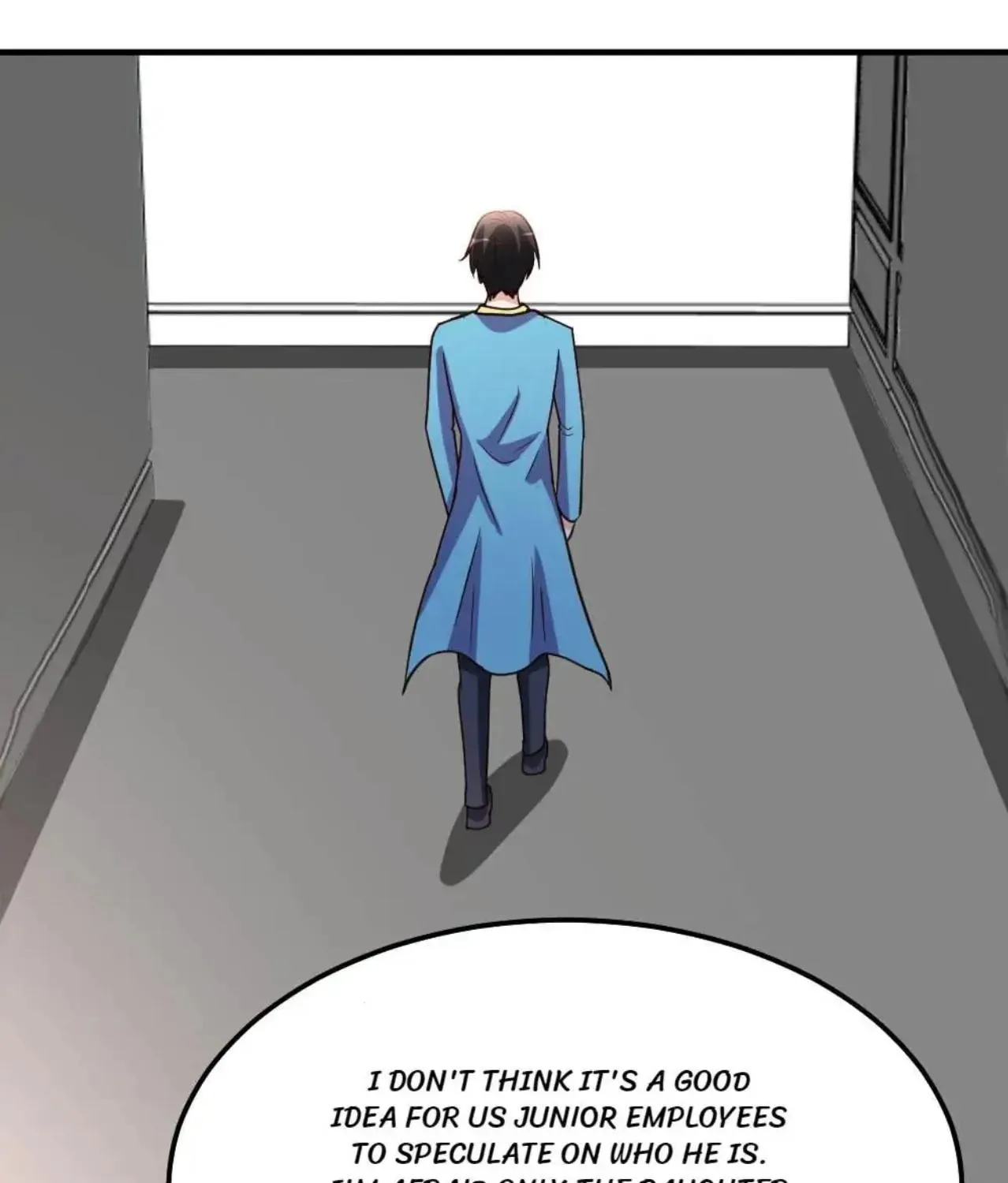 Read Urban Leveling chapter 84 image 12 on Lezhin