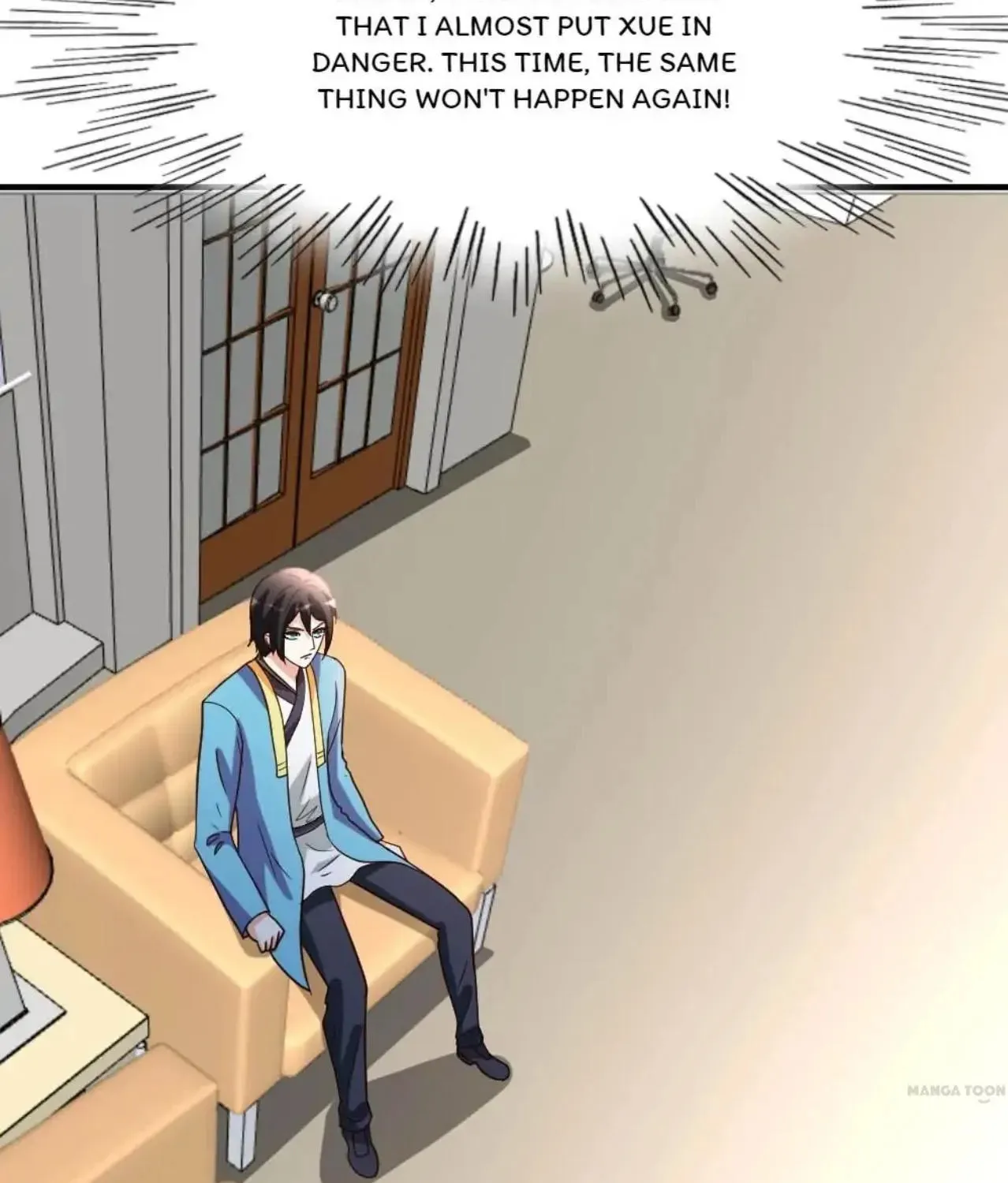 Read Urban Leveling chapter 84 image 14 on Lezhin
