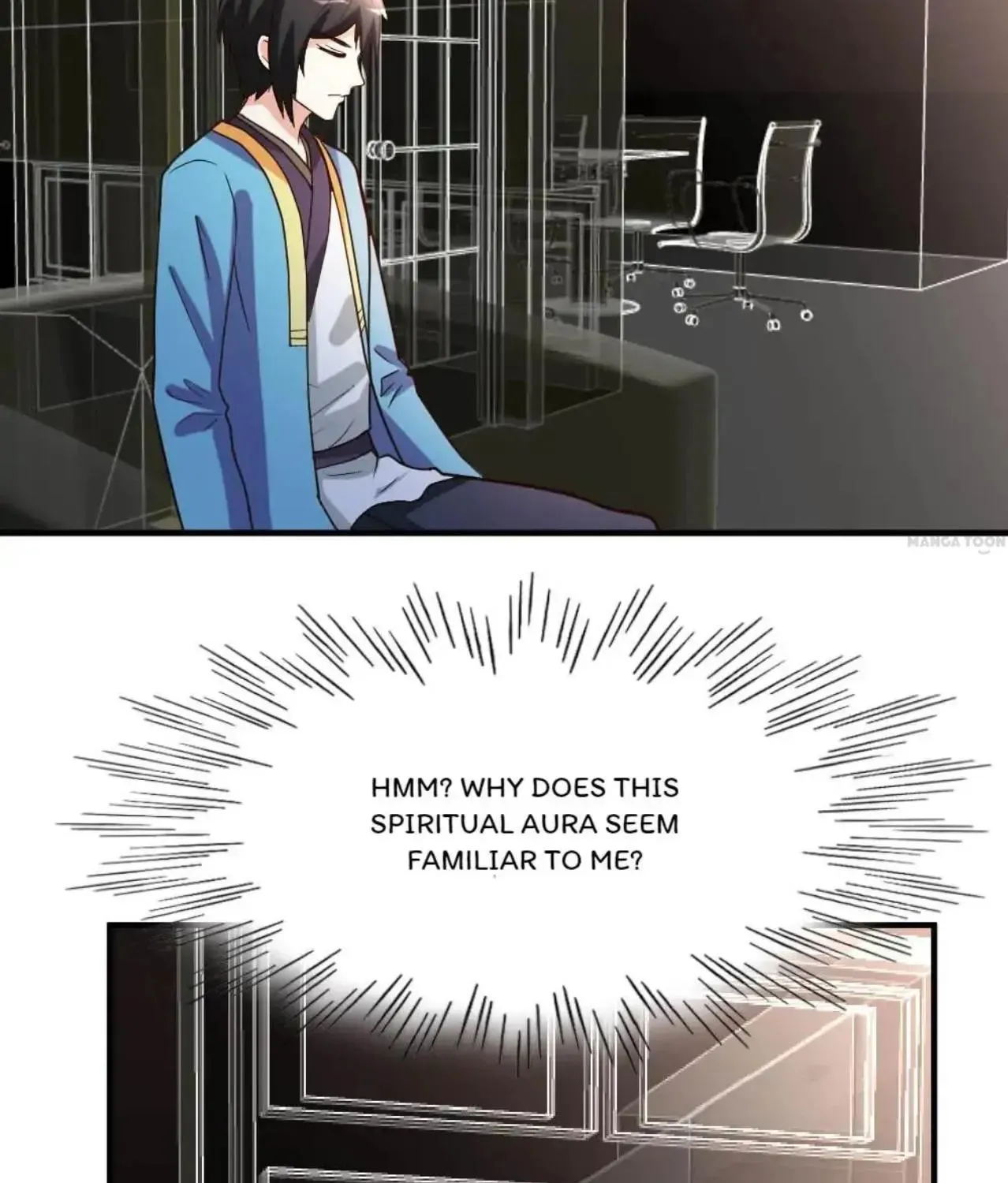 Read Urban Leveling chapter 84 image 16 on Lezhin